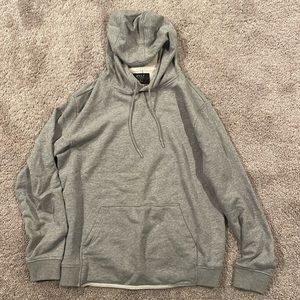 Bylt basics core hoodie size medium